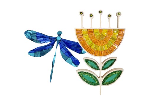 sharra frank mosaics 0001 personal feedback