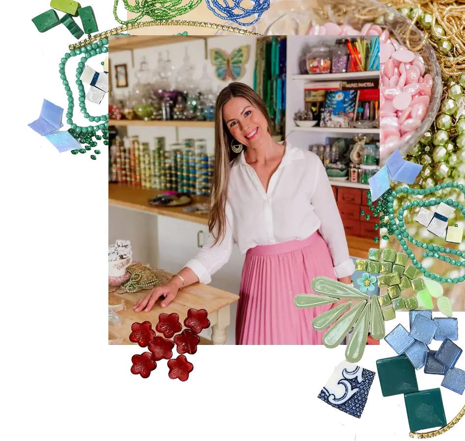 sharra frank the challenges of base and sculpture making